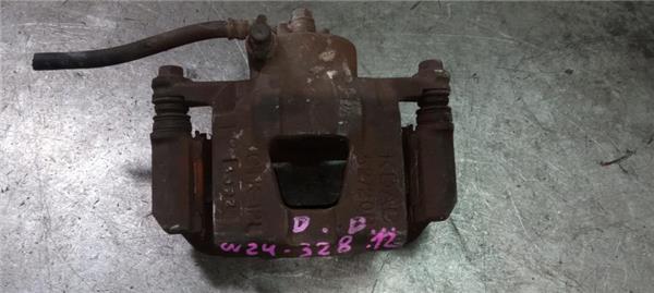 pinza freno delantero derecha chevrolet kalos