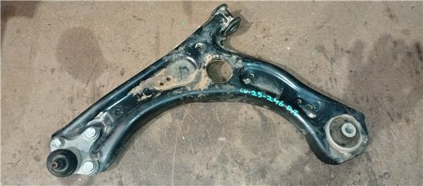 brazo suspension delantero izquierdo skoda ka