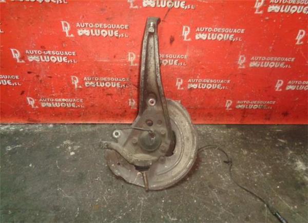 mangueta delantera izquierda jaguar s type (03.1999 >02.2002) 3.0 v6