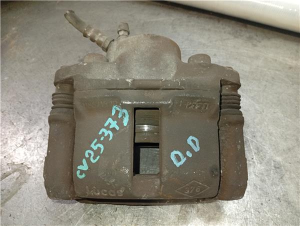 pinza freno delantero derecha dacia sandero i