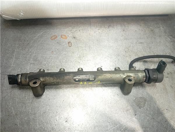 rampa inyectores kia sportage km 2005 20 crd