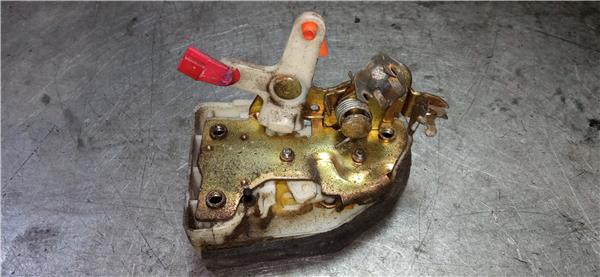 Cerradura Puerta Delantera Izquierda