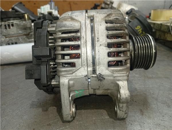 alternador volkswagen golf iv berlina (1j1)(10.1997 >2004) 1.9 tdi