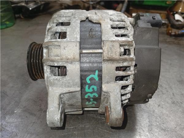 alternador mercedes benz clase gla bm 156 032