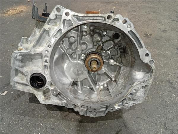 caja cambios manual toyota auris e15 102006