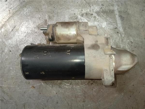 motor arranque mercedes benz clase ml bm 164