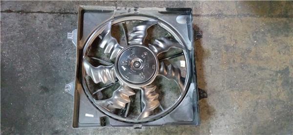 electroventilador kia sportage nq5 2021 hibr