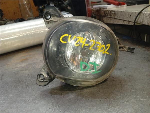 faro antiniebla izquierdo toyota corolla verso (r1)(2004 >) 2.0 d 4d sol [2,0 ltr.   85 kw turbodiesel cat]