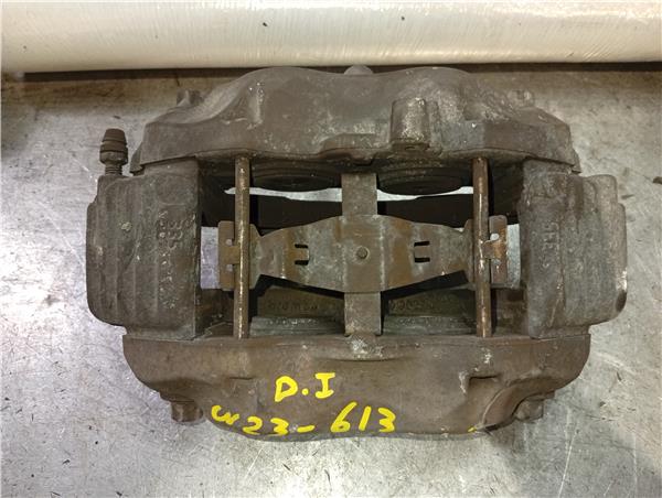 pinza freno delantero izquierda mercedes benz clase s (bm 221) lim. (06.2005 >) 3.0 s 350 bluetec (221.026) [3,0 ltr.   190 kw cdi cat]