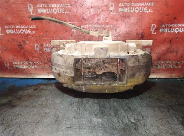 pinza freno delantero izquierda land rover range rover (lm)(01.2002 >) 3.6 tdv8 hse [3,6 ltr.   200 kw td v8]