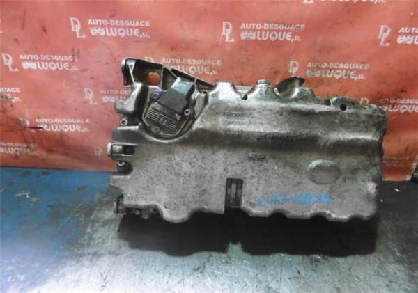 Carter Audi A3 SPORTBACK 2.0 16V TFSI