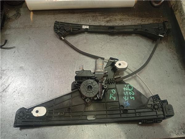 elevalunas electrico delantero izquierdo opel corsa f (2019 >) 1.2 40 aniversario [1,2 ltr.   74 kw]