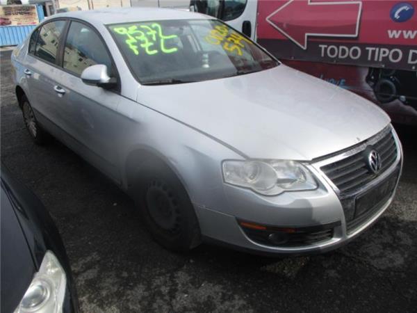 cerradura puerta trasera izquierda volkswagen passat berlina (3c2) advance 2.0 tdi (140cv)