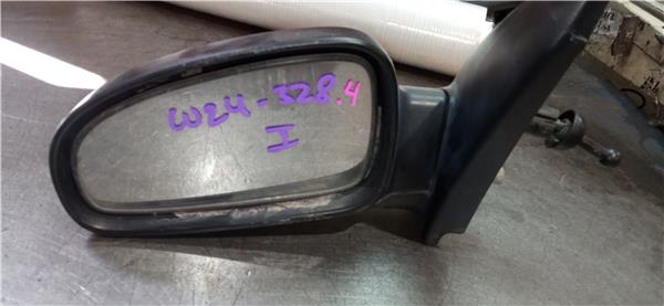 retrovisor izquierdo chevrolet kalos 2005  12