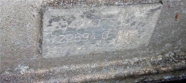 caja cambios automatica mercedes benz clase e