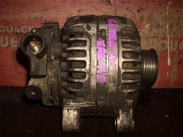 alternador citroen xantia berlina (1998 >) 2.0 hdi 90