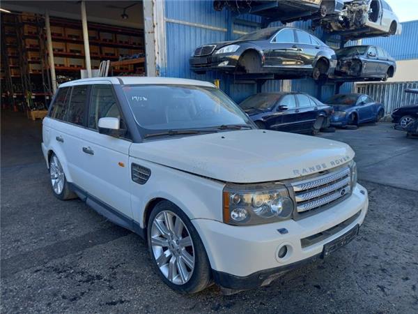 filtro aire land rover range rover sport (01.2005 >) 3.6 v8 td edition 60 yrs [3,6 ltr.   200 kw td v8]
