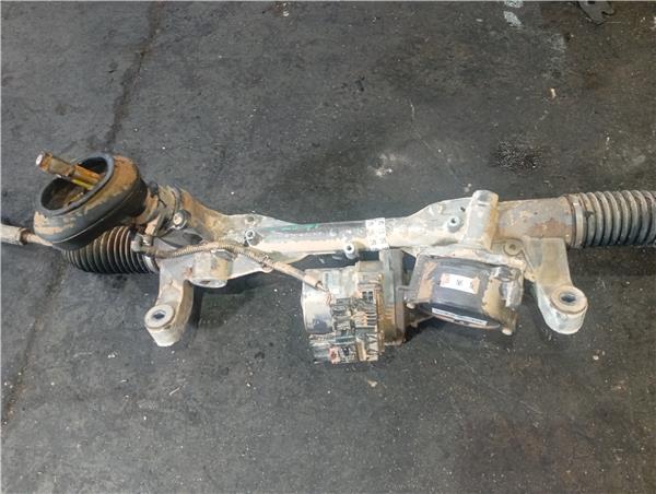 cremallera direccion electrica mercedes benz