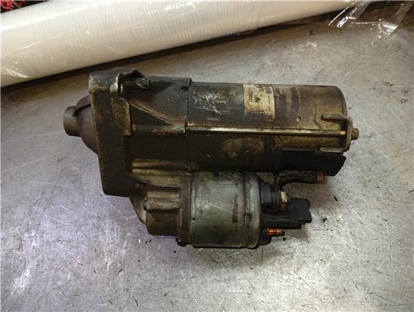 motor arranque mercedes benz citan bm 415 fur