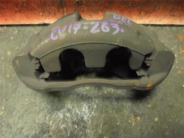 pinza freno delantero derecha ford transit 2.2tdci