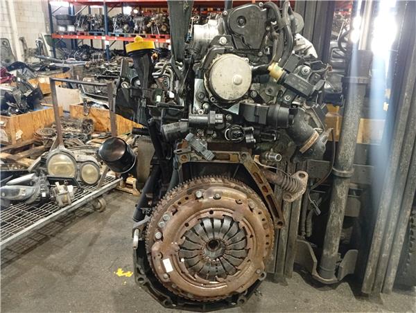 piston mercedes benz citan bm 415 furgon 0920