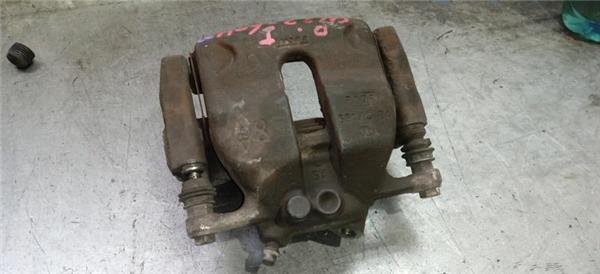 pinza freno delantero izquierda mercedes benz citan (bm 415) furgón (09.2012 >) 1.5 109/111 cdi extralargo (a3)(415.605) [1,5 ltr.   85 kw cdi cat]