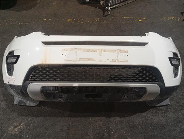 faro antiniebla izquierdo land rover discover