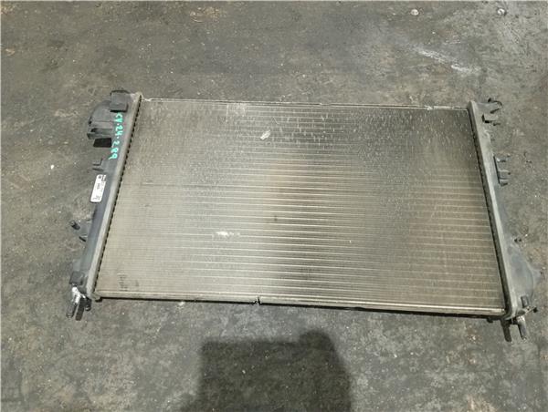 radiador agua saab 9 3 berlina 2003 18 i