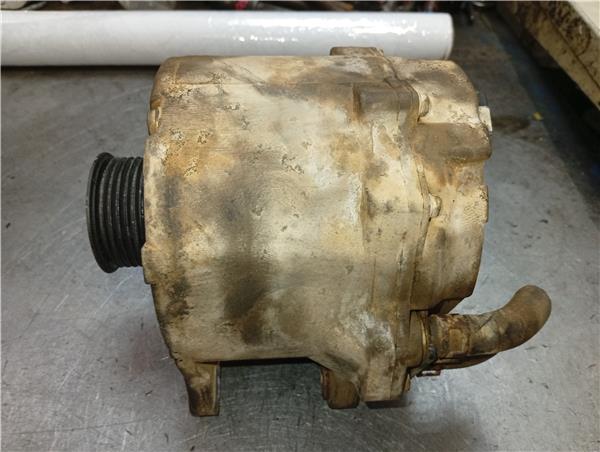 alternador volkswagen touareg 7la 2002 30 td