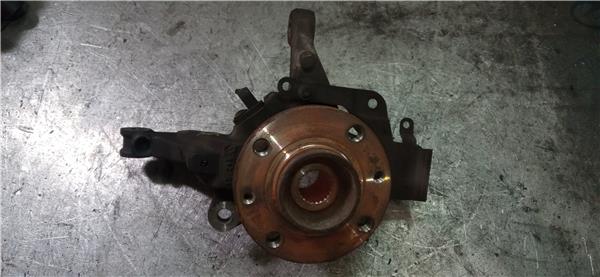 mangueta delantera izquierda renault clio iv