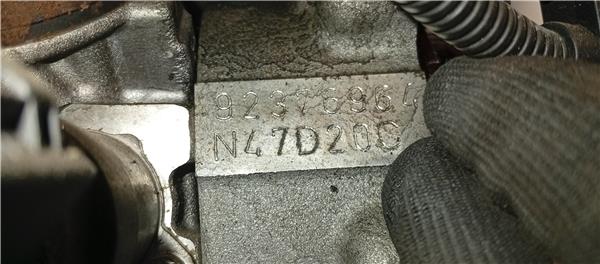 bomba inyectora bmw serie 3 touring e91 2005