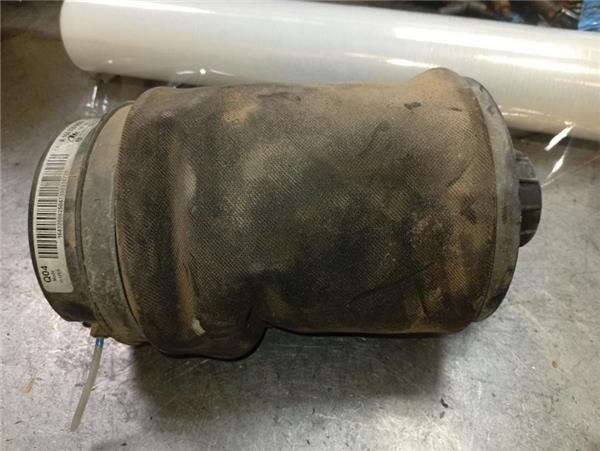 balona neumatica trasera izquierda mercedes b