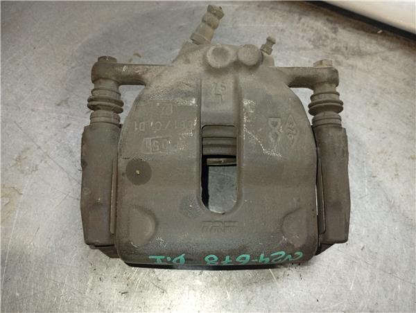 pinza freno delantero izquierda mercedes benz citan (bm 415) furgón (09.2012 >) 1.5 109 cdi compacto (a1)(415.601) [1,5 ltr.   66 kw cdi cat]