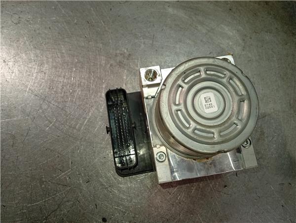 nucleo abs land rover discovery sport 022015