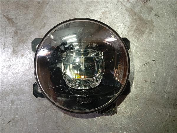 faro antiniebla izquierdo peugeot 3008 072016