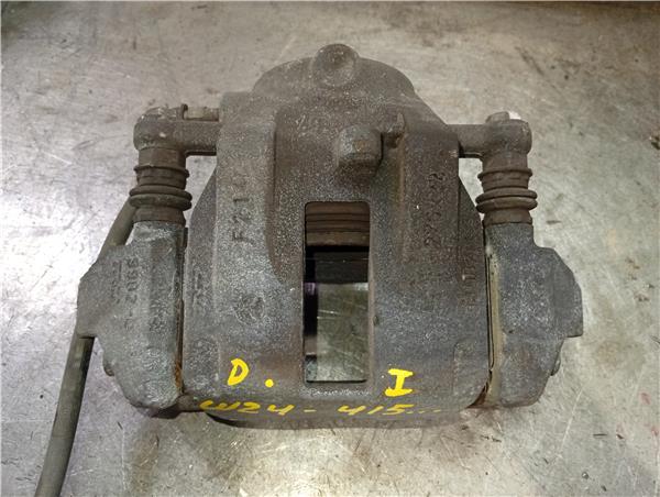 pinza freno delantero izquierda mercedes benz clase a (bm 169)(06.2004 >) 1.7 a 170 (169.032) [1,7 ltr.   85 kw cat]