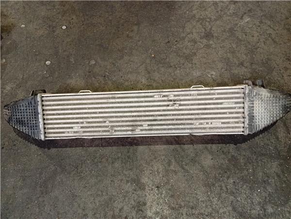 intercooler mercedes benz clase e bm 212 lim