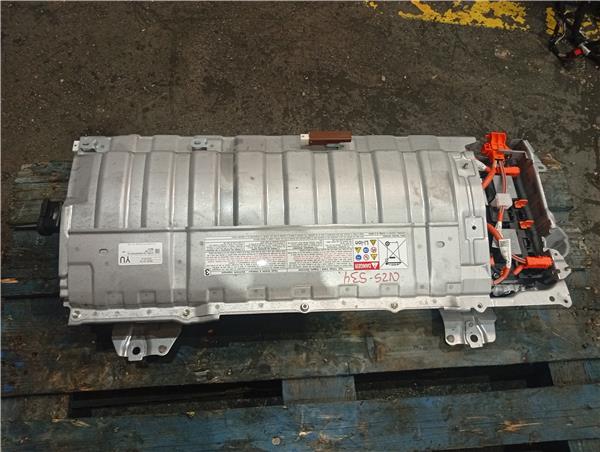 bateria toyota rav4 2019 hibrido hybrid 4x2