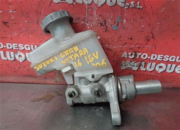 bomba freno suzuki grand vitara (jb/jt)(2005 >) 1.6 jx (3 ptas.) [1,6 ltr.   78 kw 16v cat]