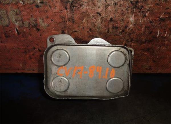 enfriador aceite citroen grand c4 picasso (10.2006 >) 2.0 hdi 150