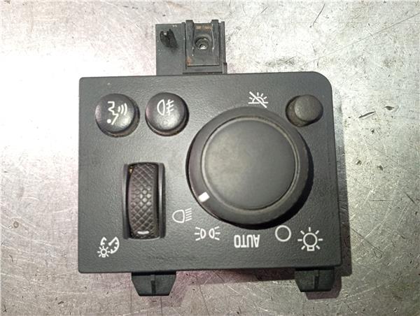 Hummer H3 SUV 3.7 20V (LLR) LICHTSCHALTER 2007 LLR