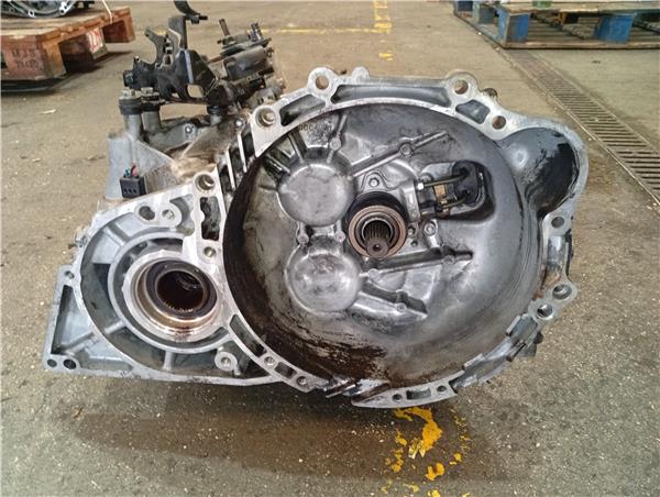 caja cambios manual kia sportage (km)(2005 >) 2.0 concept [2,0 ltr.   103 kw crdi]