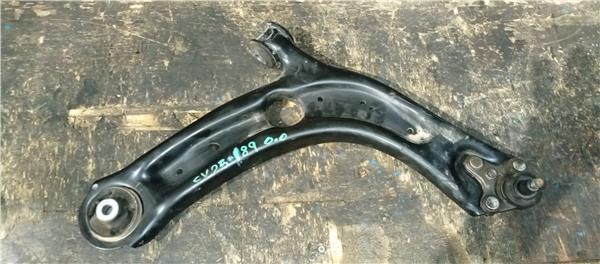 brazo suspension delantero derecho volkswagen