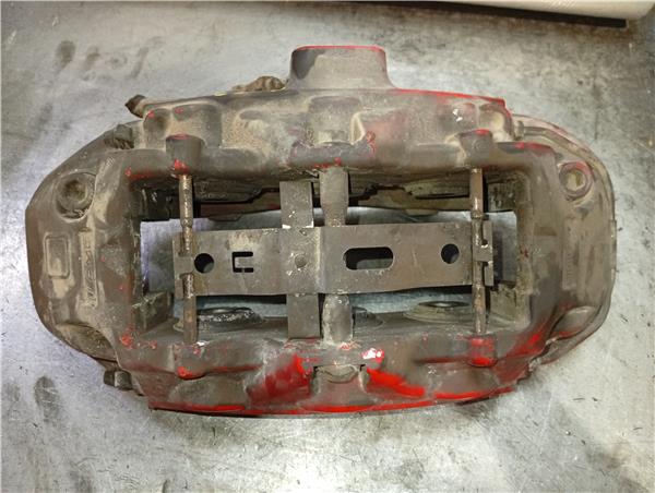 pinza freno delantero izquierda mercedes benz clase g (bm 463) station (01.1990 >) 5.5 g 63 amg edition 463 (463.272) [5,5 ltr.   420 kw v8 cat]