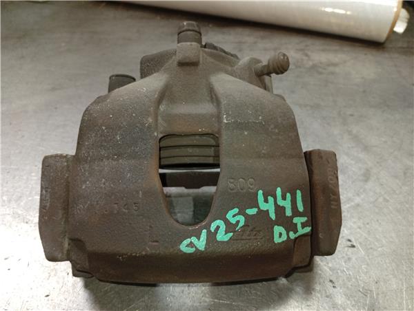 pinza freno delantero izquierda honda accord