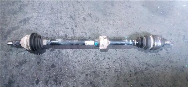 transmision delantera derecha saab 9 3 berlin