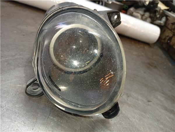 faro antiniebla derecho volkswagen passat ber