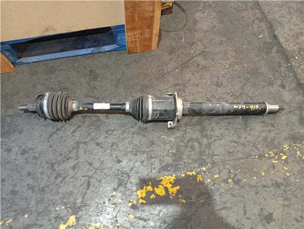 transmision delantera derecha mercedes benz c