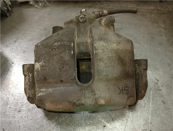 pinza freno delantero izquierda audi a3 sport