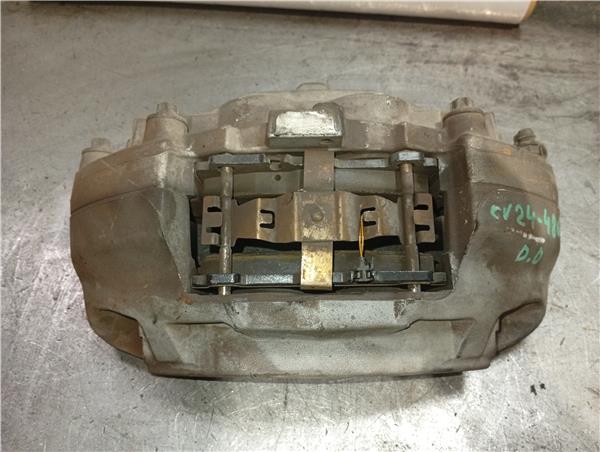 pinza freno delantero derecha mercedes benz c